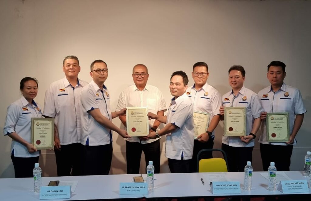 Yayasan Pengguna Negara Malaysia (YPNM) Miri Branch has officially launched today on 22/02/2023, located at...