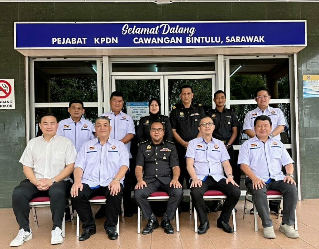 Yayasan Pengguna Negara Malaysia, Cawangan Wilayah Sarawak (YPNM Sarawak)) has officially launched at Bintulu. YPNM Bintulu is...